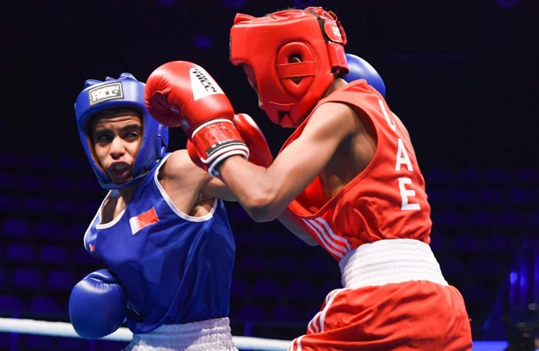 هيئة الرياضة توافق على مشاركة الملاكمة في البطولة العربية بالكويت فبراير المقبل