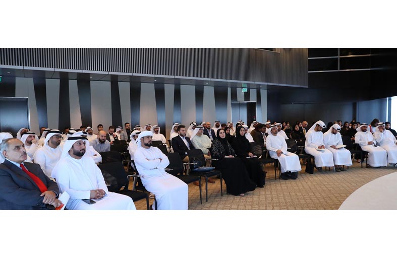 الاقتصاد تعقد ورشة لمديري التفتيش والإنفاذ والشؤون القانونية لدى مسجلي الشركات بالدولة