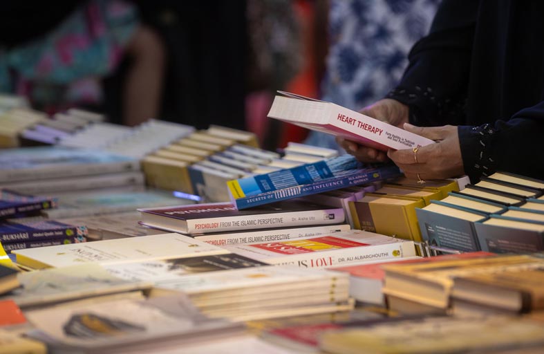 «هيئة الشارقة للكتاب» تفتح باب التسجيل في جوائز «الشارقة الدولي للكتاب 2024»