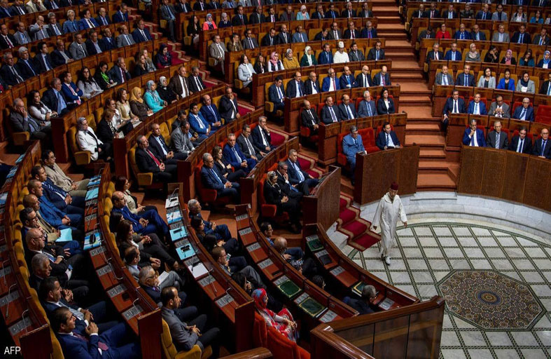 بعد طول غياب.. هل يتجه البرلمان المغربي نحو اليسار؟