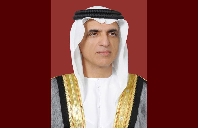 حاكم رأس الخيمة يصدر قراراً بإعادة تشكيل مجلس إدارة نادي الإمارات