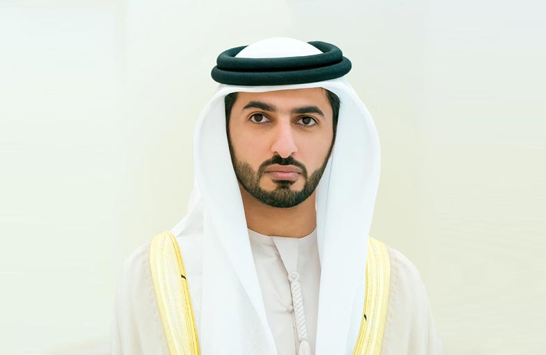 راشد بن حميد: نعمل مع الرابطة لإخراج مسابقات الموسم الجديد في أبهى صورة