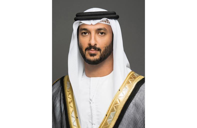  الإمارات تتمتع بالمرونة الكافية لتهيئة مناخ اقتصادي قادر على مواجهة الأزمات واحتضان الفرص الجديدة