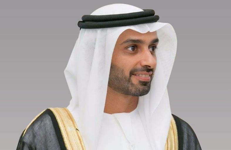 أحمد بن حميد النعيمي يصدر قرارا باعتماد دليل تخطيط القوى العاملة في حكومة عجمان
