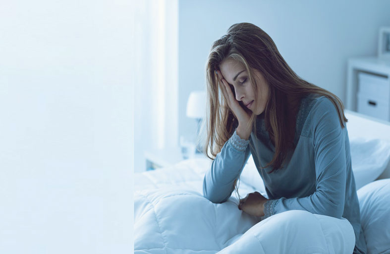 النوم غير المنتظم يزيد من خطر الإصابة بتصلب الشرايين