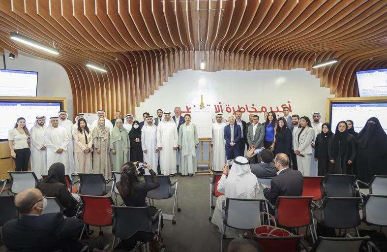 «الياه سات» تنضم إلى «تعهد الشركات المسؤولة مناخياً» في الإمارات