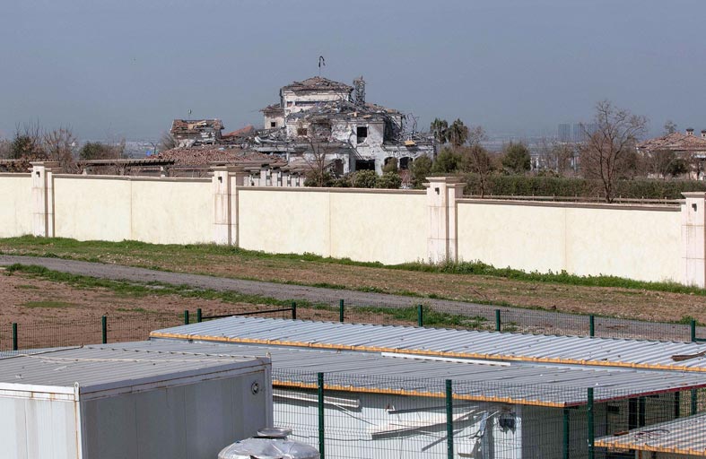 بوسطن غلوب: من مصلحة العالم بقاء الاتفاق النووي ميتاً 