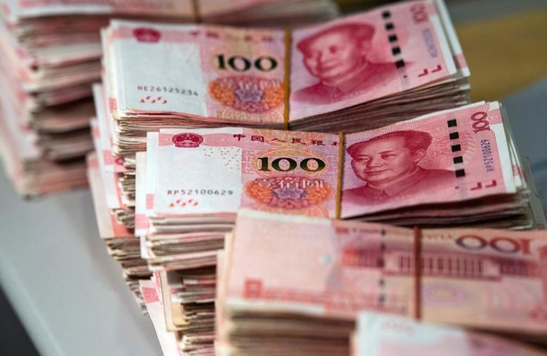 الصين ترفع أحد القيود عن الاستثمارات الأجنبية في القطاع المالي 