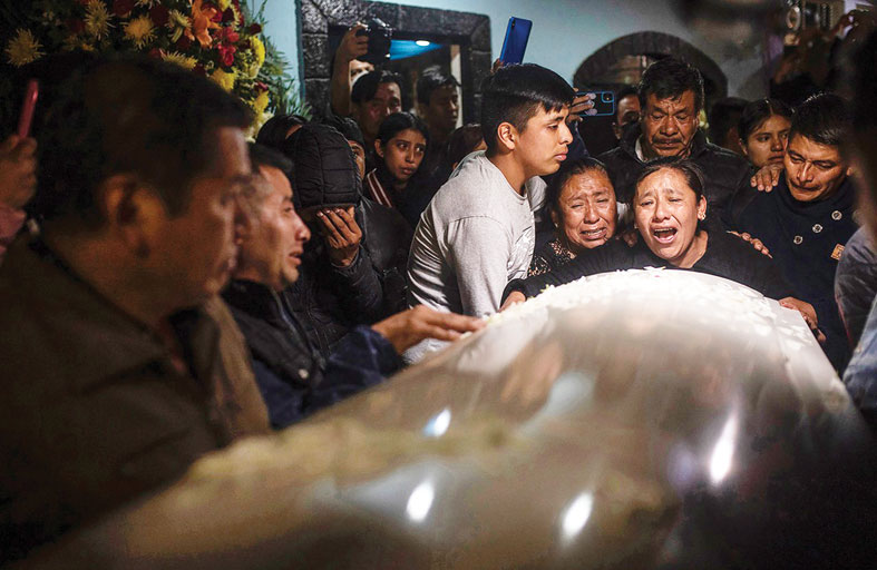 «اكسبوجر 2026 » ينقل قصصاً وثقافات من 6 قارات عبر «برنامج عدسة العالم» 