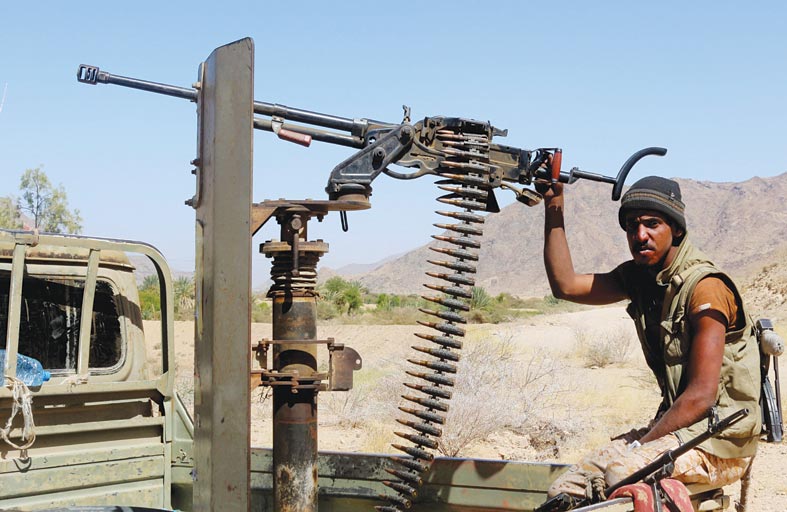 أنباء عن اختباء قيادات حوثية في مقار سفارات دول عظمى