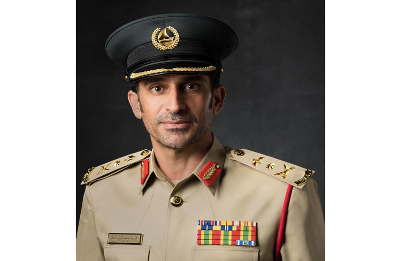 شرطة دبي تُهنئ سيف بن زايد على نجاح فعاليات جائزة «وزير الداخلية للتميز في دورتها الخامسة»