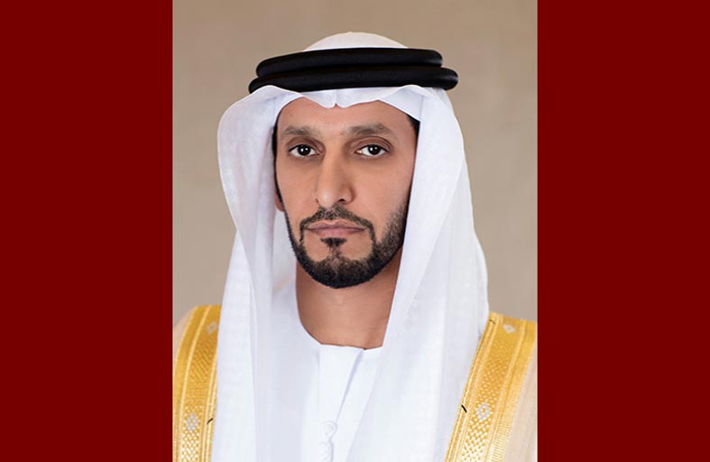 عبدالله آل حامد: شهداء الوطن أوسمة فخر وعز