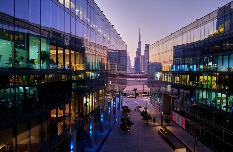 حيّ دبي للتصميم يطلق الملتقى الإقليمي للهندسة المعمارية بالشراكة مع المعهد الملكي للمهندسين المعماريين البريطانيين