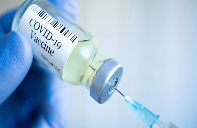 للمرة الأولى .. صحة دبي تفتح باب التطعيم ضد كوفيد - 19 للمرضعات والمقبلات على الحمل