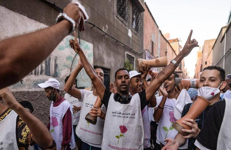 لماذا يتوجس الشارع المغربي من تكرار تجربة العدالة والتنمية؟