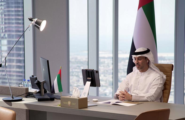 الفلاسي: الإمارات ملتزمة بدعم العمل العربي المشترك لتنمية القطاع السياحي وتسريع تعافيه