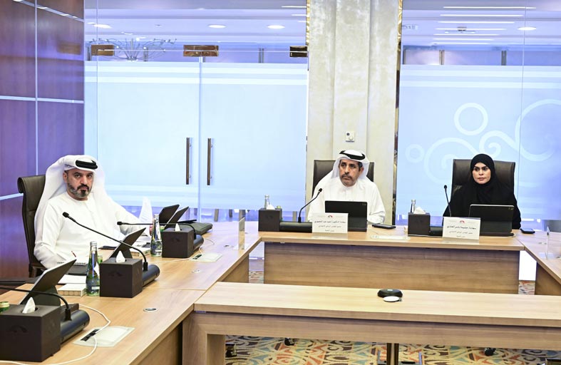 لجنة المجلس الوطني تعتمد خطة عملها لدراسة موضوع استراتيجية الحكومة بشأن البحث والتطوير