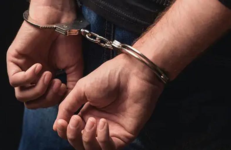 تأييد حبس يوتيوبر بتهمة «استعراض القوة»
