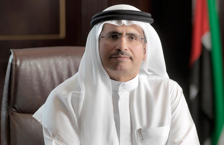 ديوا تحقق أعلى درجة بين المؤسسات العالمية في جائزة إنوفيشن لينس