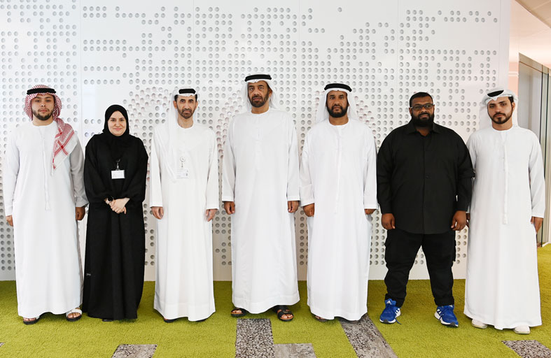 تعاون بين هيئة تنظيم الاتصالات وجمعية الإمارات للسرطان