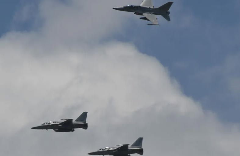 دون موافقة الكونغرس.. قرار أميركي «عاجل» يشعل سباق التسلح