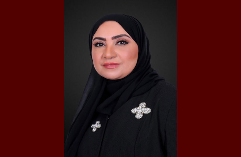 مريم الرميثي: يوم الشهيد يوم الفخر بأبناء الإمارات البواسل 