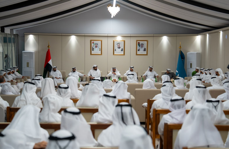 هيئة أبوظبي للدفاع المدني تنظم الملتقى الرمضاني الثاني لعام 2026 بعنوان «الأسرة والزواج والإنجاب»