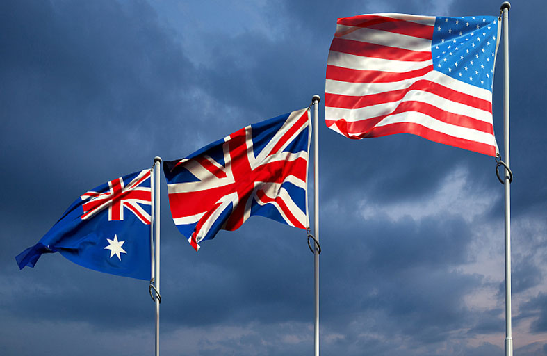  لماذا يعتبر «أوكوس» أكثر التحالفات العالمية إثارة؟