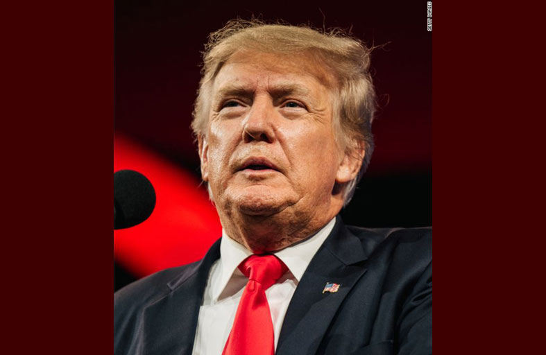 ترامب يزداد ثراءً بعد خروجه من الرئاسة