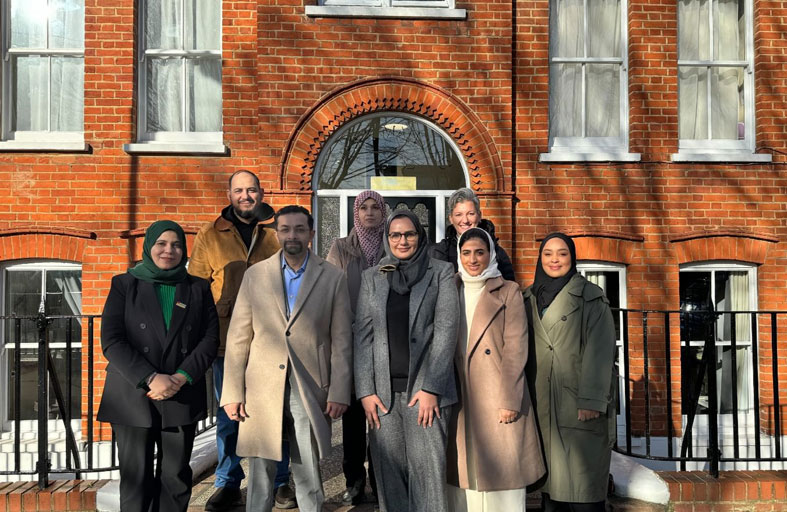 الإمارات للتعليم المدرسي تختتم مشاركتها في Bett لندن