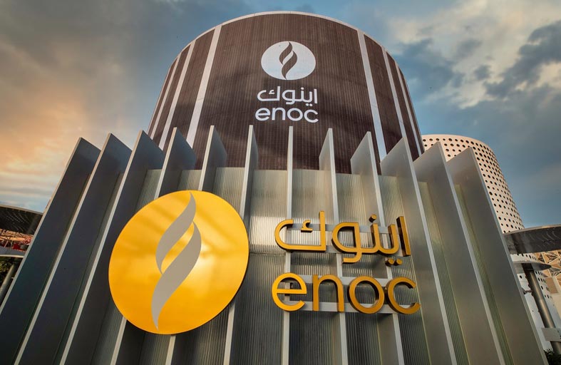 مجموعة «اينوك» تستكمل جناحها المبتكر ضمن إكسبو 2020 دبي