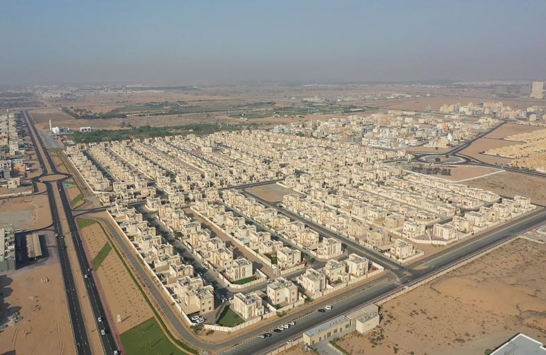 ‏زايد للإسكان يعتمد 460 مساعدة سكنية للمواطنين بقيمة 350 مليون درهم