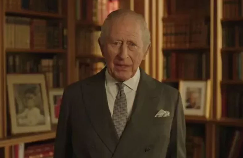 الملك تشارلز يُحيي مئوية والدته الراحلة بخطاب مؤثر 