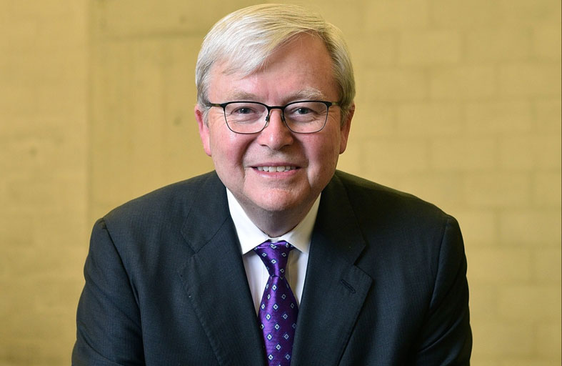 عداء ترامب ينهي مهمة سفير أستراليا في واشنطن