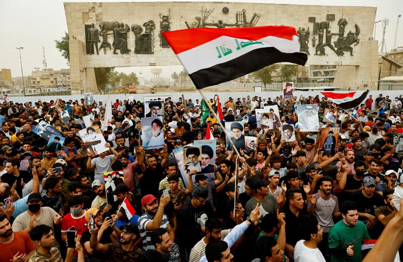تسريبات المالكي.. وصفة كارثية لإحراق العراق