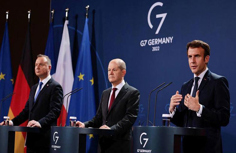 هل تصبــح بولنـــدا لاعبــــا رئيســـيا في أوروبــــا  ؟