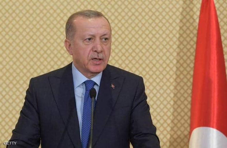 رغم الانتقادات.. أردوغان يصّر على «دوره التخريبي» بليبيا 