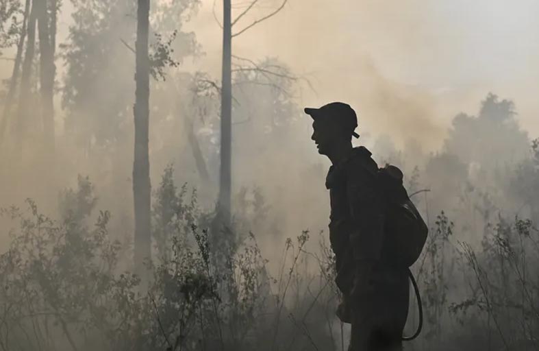 الأمم المتحدة: البشرية عالقة في دوامة تدمير ذاتي