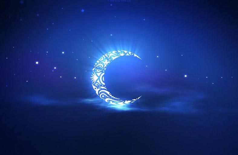غدا غرة شهر رمضان في الامارات