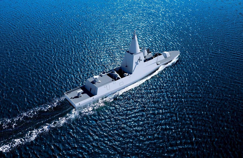 «أبوظبي لبناء السفن» تفوز بعقد بقيمة 3.5 مليار درهم لبناء  سفن الدوريات البحرية «فلج 3» لصالح القوات البحرية الإماراتية