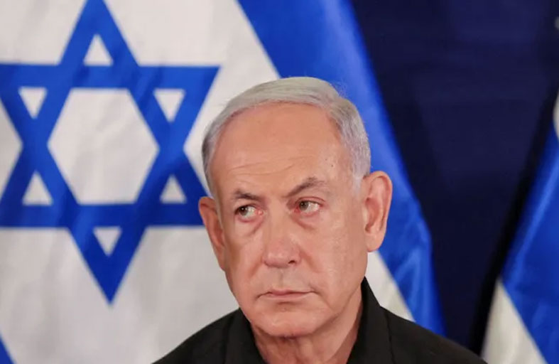 نتانياهو يسعى لإغلاق الوزارات الصغيرة في حكومته