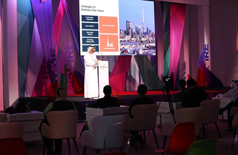 غرفة تجارة دبي: 20.2 مليار دولار أمريكي قيمة تجارة الدولة من الأغذية والمشروبات خلال 9 أشهر