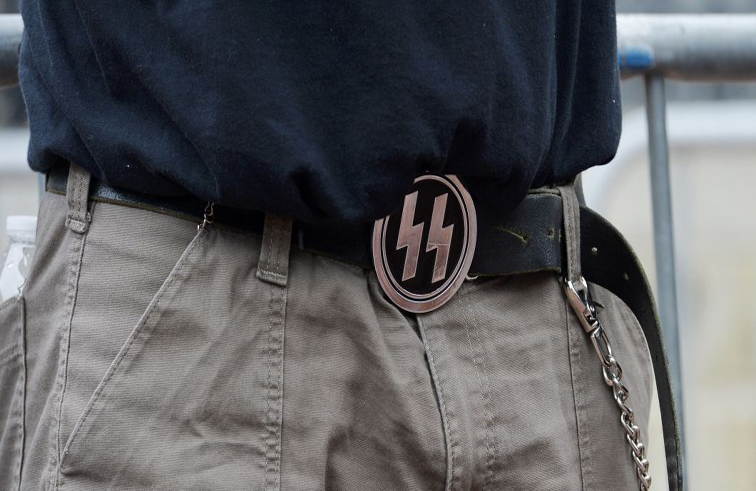 المتعصبون للعرق الأبيض لا يقلّون خطورة عن داعش