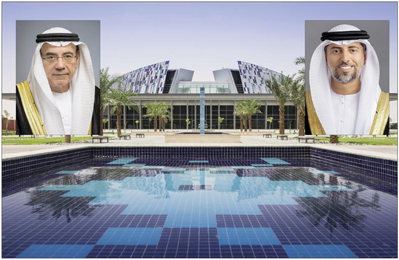 جامعة الإمارات تطلق أعمال المؤتمر الدولي السادس في علوم الطاقة المتجددة واستخداماتها اليوم 