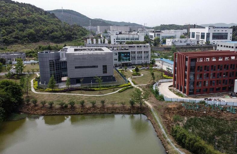 هذا التقرير الأمريكي الذي يدين صمت الصين...!