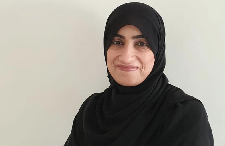 ريمة الحوسني أول امرأة عربية تنال عضوية لجنة الصحة والطب في اللجنة الدولية لمكافحة المنشطات