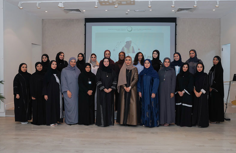 اللجنة النسائية في هيئة كهرباء ومياه دبي تنظم فعاليات داخلية وخارجية لتنمية مهارات الموظفات