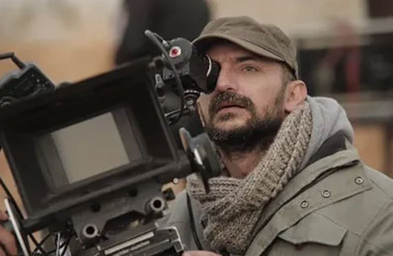 السينما السورية تعود للمهرجانات مع رحلة يوسف