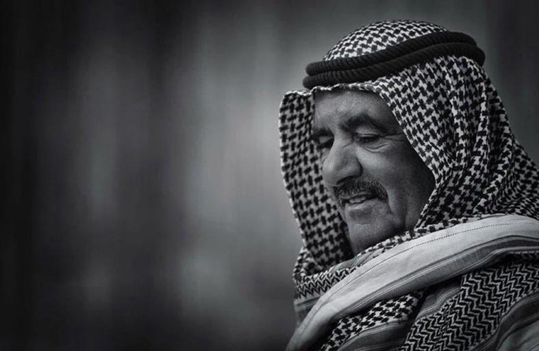 محافظ المصرف المركزي : برحيل الشيخ حمدان بن راشد فقدت الإمارات قائدا ملهما  