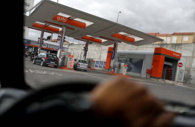 الحرب في المنطقة تكشف مجددا مدى تبعية أوروبا لواردات النفط والغاز